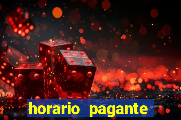 horario pagante fortune gems